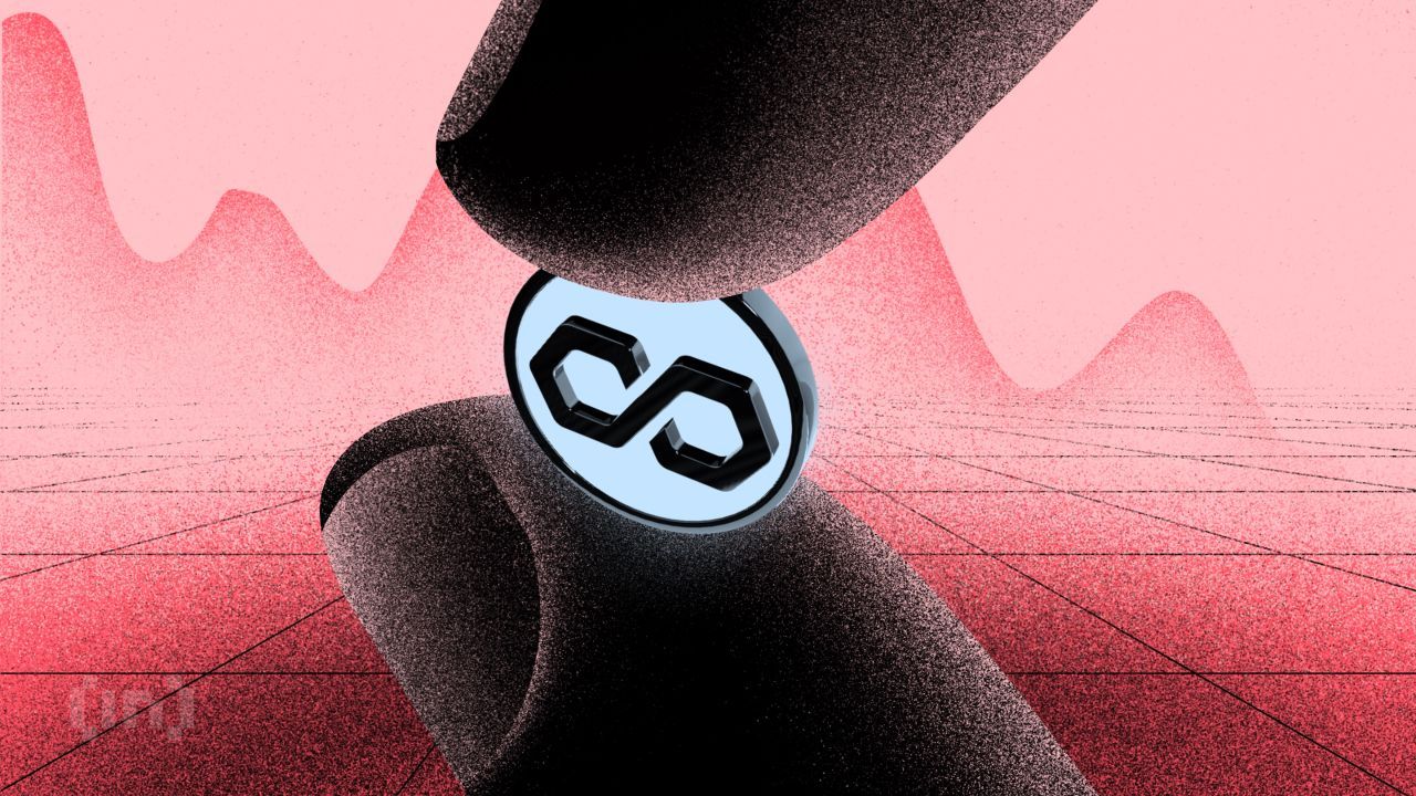 Giá Polygon chạm mức thấp nhất trong hai năm, chỉ 2% nhà đầu tư nhỏ lẻ có lãi