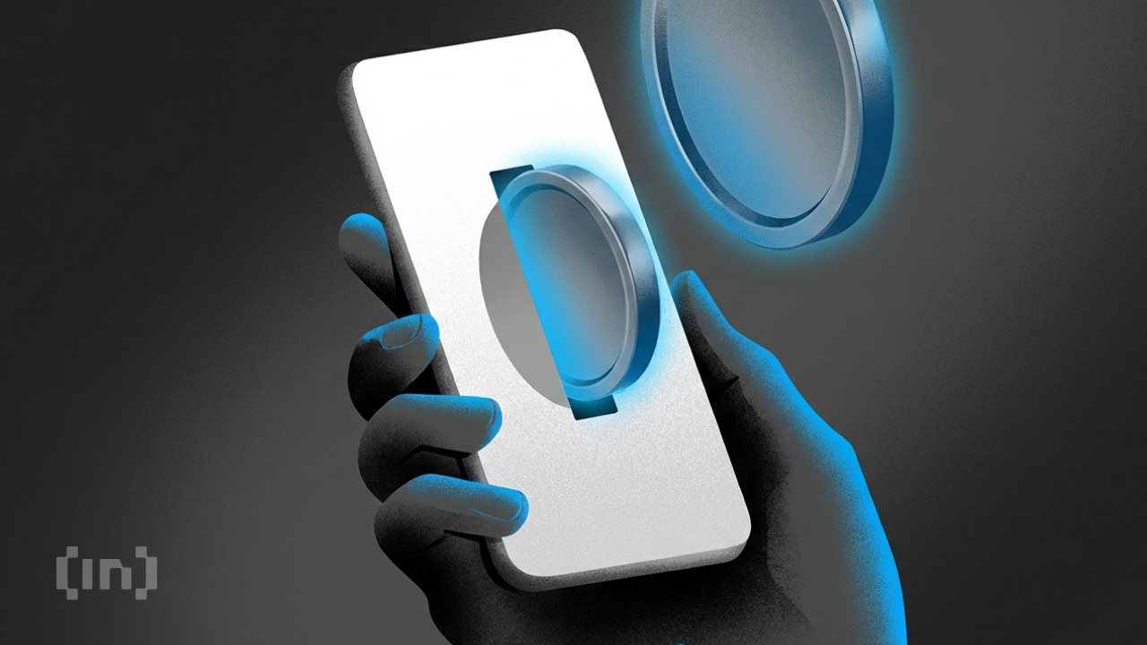 Cake Wallet Brings Self-Custodial Lightning to Mobile (Without Fidgety Channel-Management)