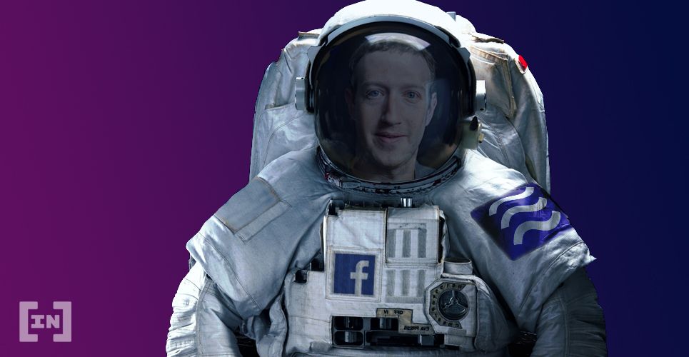 facebook libra