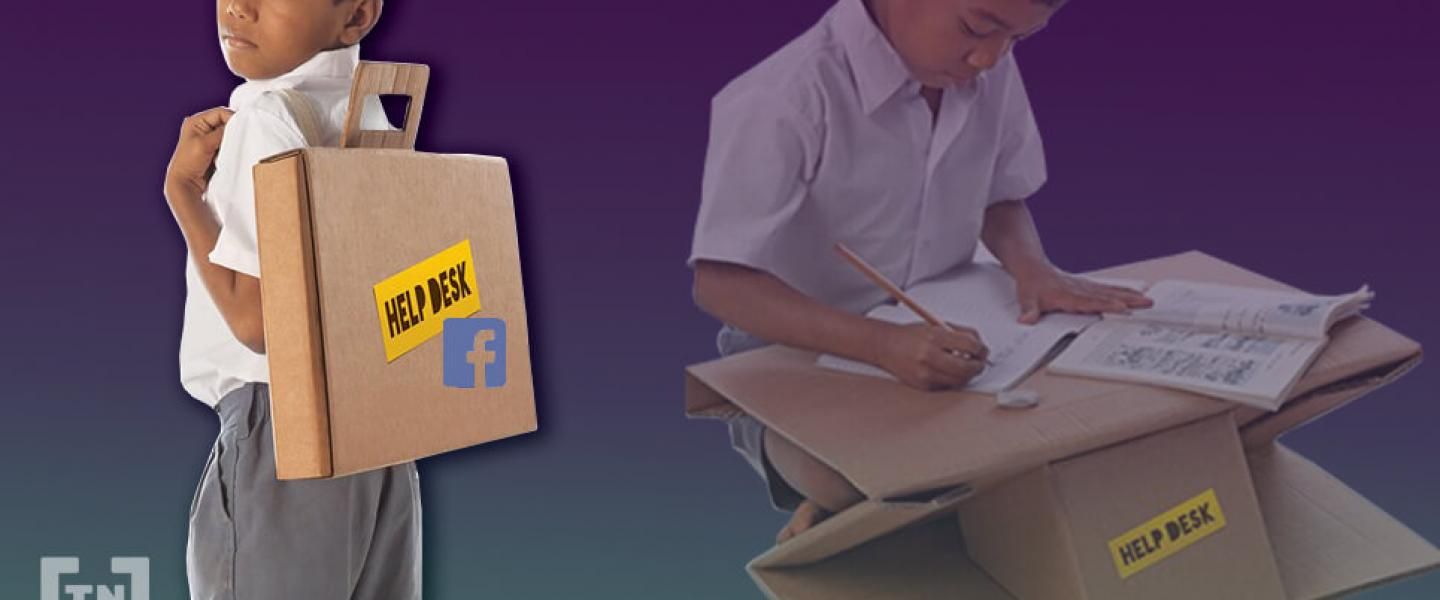 Facebook Entrusts Indian Workers to Label Millions of Private Photos