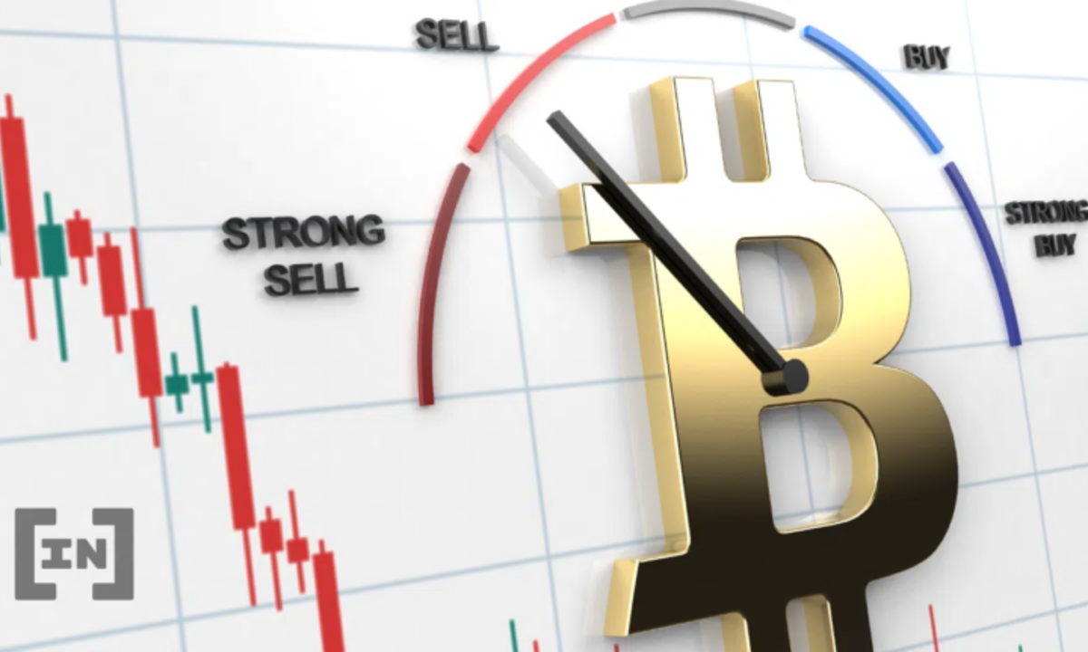 ตลาด Crypto ทั่วโลกยังลดลงจากช่วงสุดสัปดาห์ Bitcoin ต่ำกว่า 39,000 ดอลลาร์