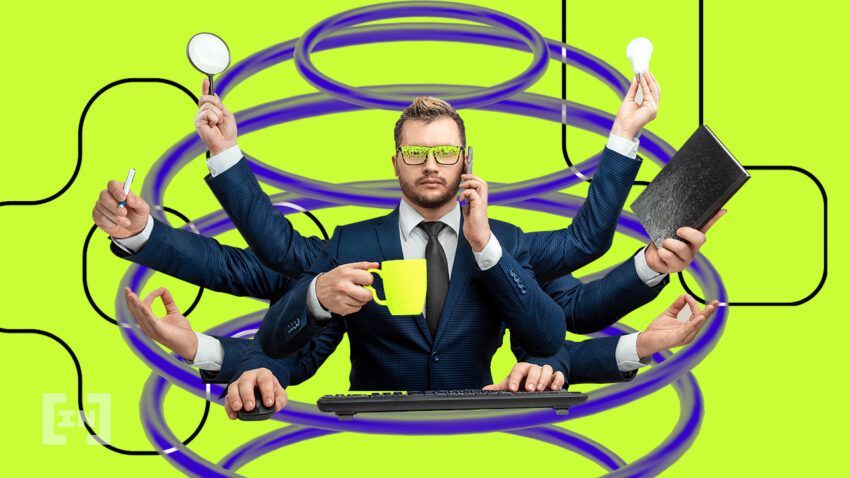 أهمية التسويق الإلكتروني في العملات الرقمية والبلوك تشين 