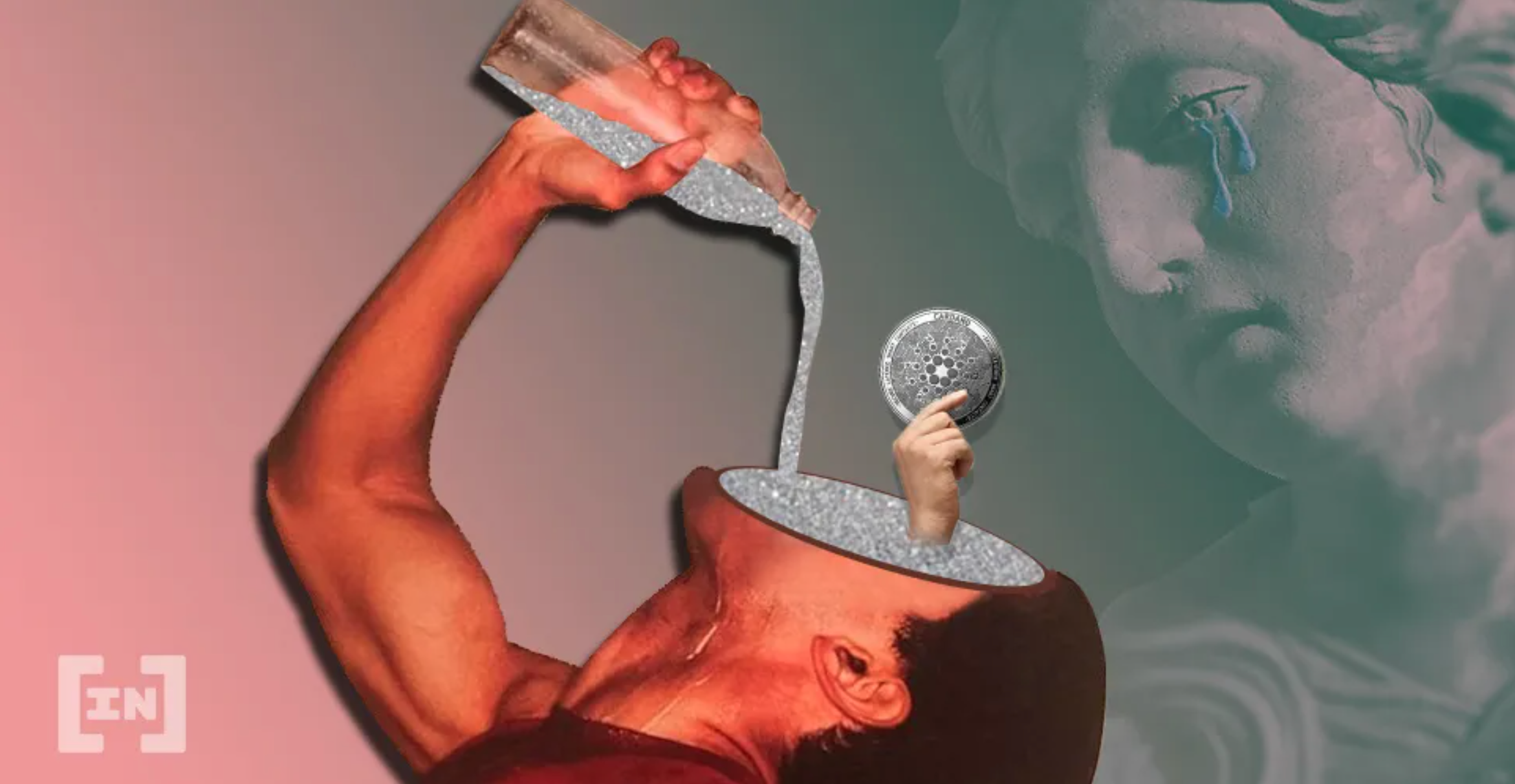 Un fonds crypto vend 750 millions $ de Bitcoin en faveur de Cardano et Polkadot