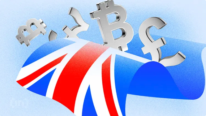 Farage Bets Big on Bitcoin — Will Britain Follow Trump’s Crypto Playbook?