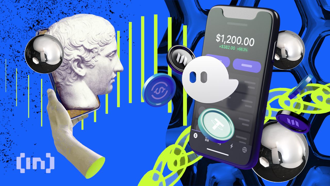 Solana Phantom錢包獲1.5億美元融資