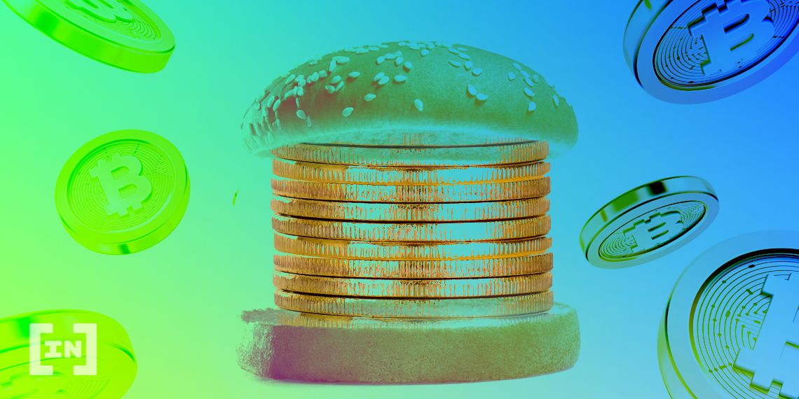 Bitcoin Terá Taxa de Inflação Menor Que a Maioria dos Bancos Centrais Depois do Halving