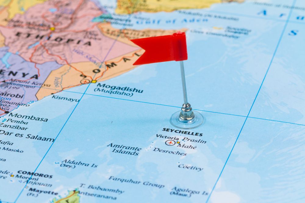 Seychelles