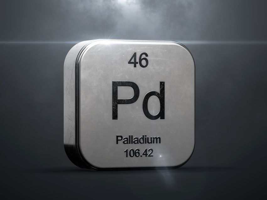 palladium