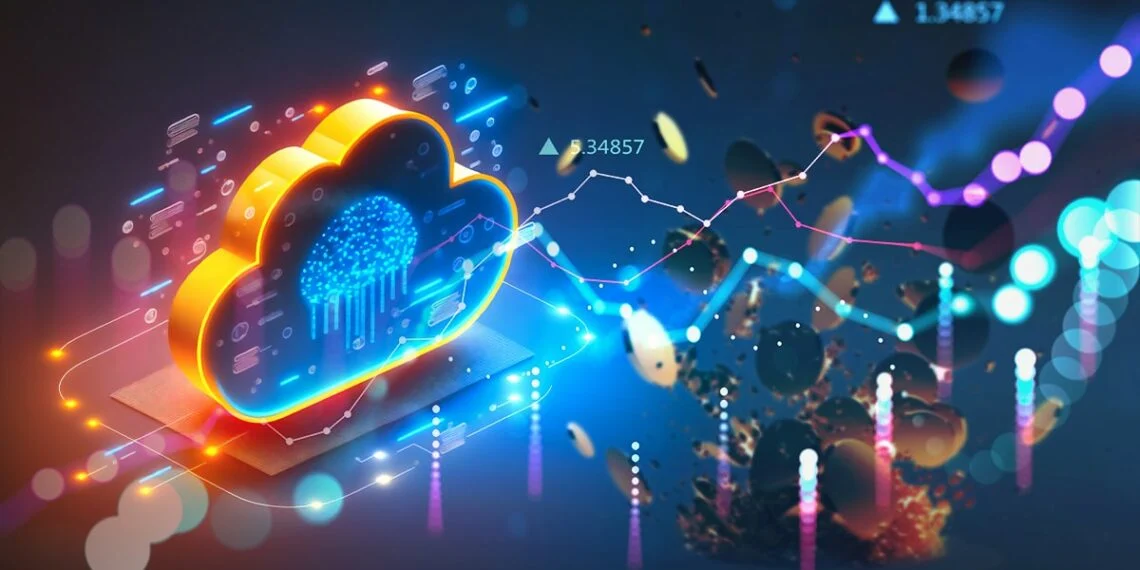 Las criptomonedas de Inteligencia Artificial siguen subiendo: ¿Podría yPredict ser la siguiente?