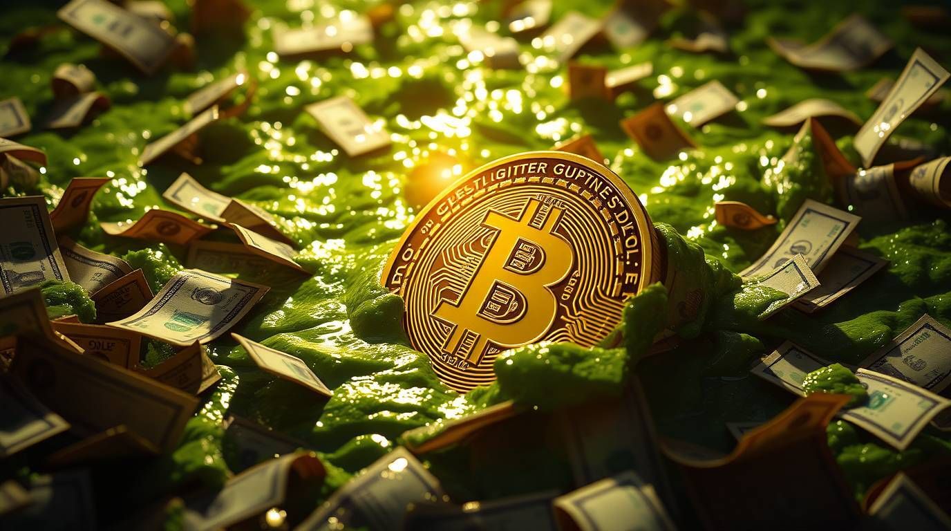 4 actifs pour gagner un max grâce à l’adoption du GENIUS Act