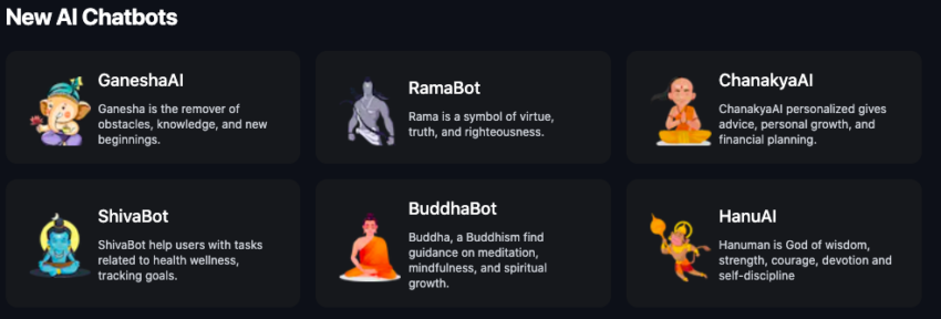 Religia i technologia AI