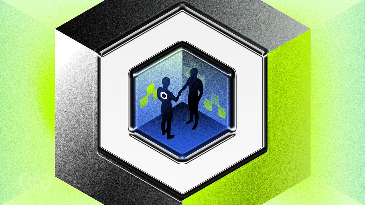 Chainlink CCIP v1.5 अपग्रेड मेननेट पर लाइव हुआ।