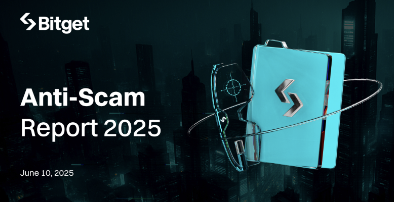 Bitget Anti-Scam Report: AI-Related Scams Nagdulot ng $4.6B Crypto Losses sa 2024