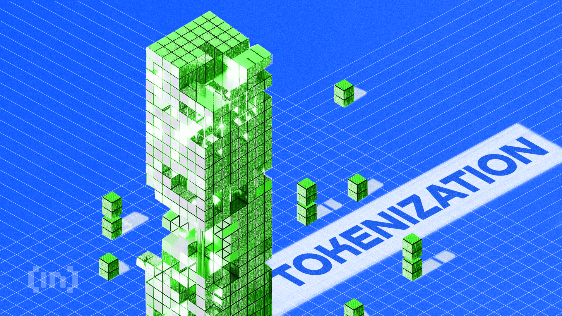 RWA-tokenisointi: kupla vai seuraava iso juttu?