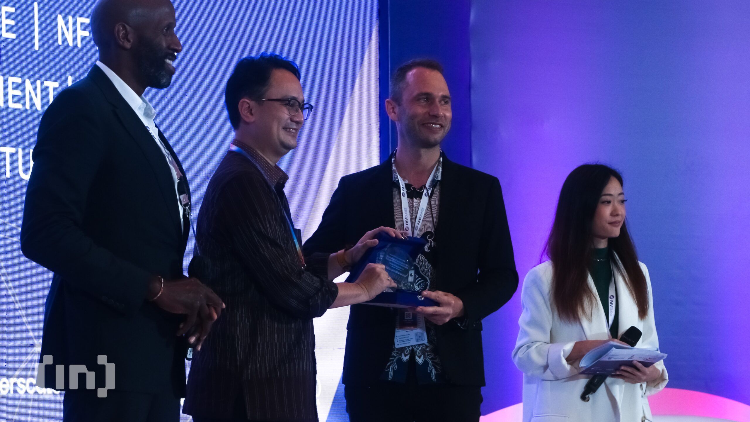 Trade Expo 2022: Menghadirkan 100 Pembicara Blockchain dan Kripto dari 30 Negara