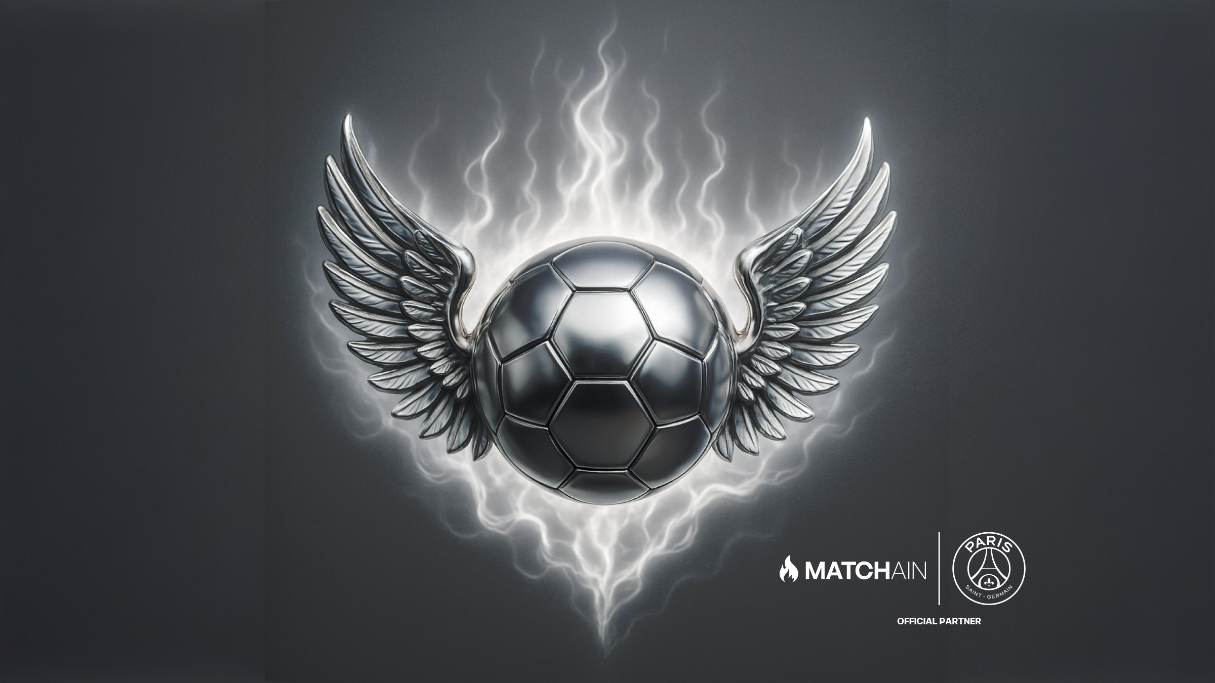The Ultimate New Flex in Football Culture: PSG X Matchain Launch 70 Ultra-Limited VIP Silver Cards