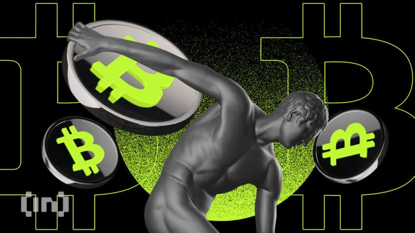 Demanda de Bitcoin en EEUU alcanza máximo de 24 días en medio de nuevos máximos históricos