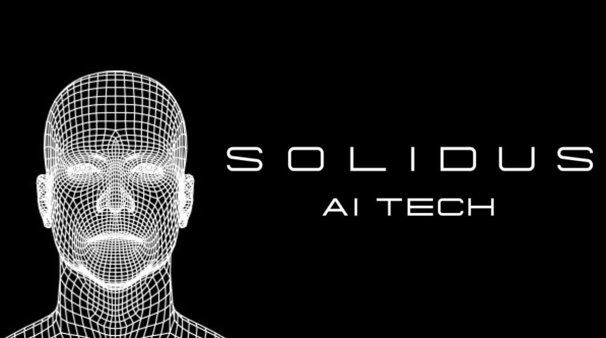 Solidus Ai Tech Secures €3.5M EU Grant to Complete HPC Data Centre
