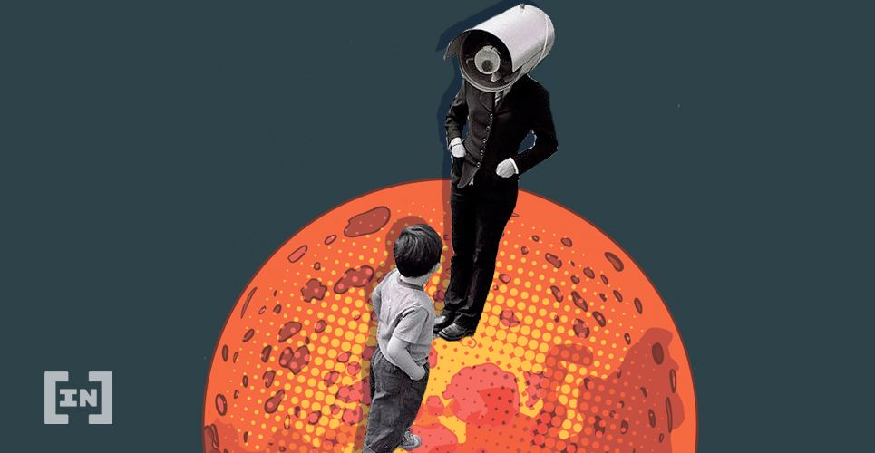 How Blockchain Technology Can Prevent Non-Consensual Surveillance