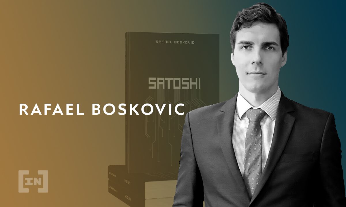 Quem é Satoshi Nakamoto? Origem do criador do Bitcoin é tema de livro brasileiro