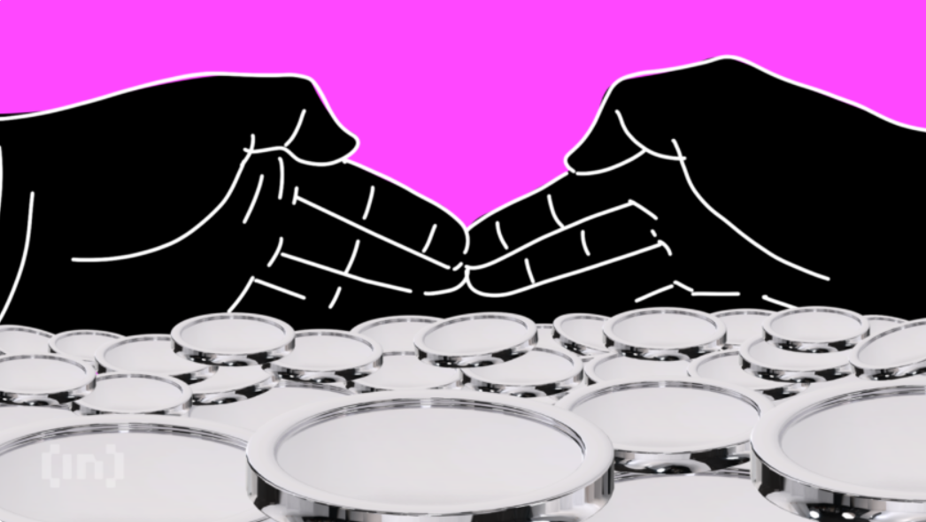 4 بورصات كبرى توسع الأسواق مع إدراج 6 عملات بديلة جديدة