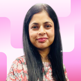 Nandita Derashri