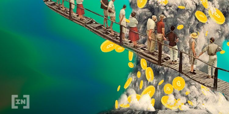 France : le projet SaTT lève plus de 3 M$ lors de son Initial Coin Offering