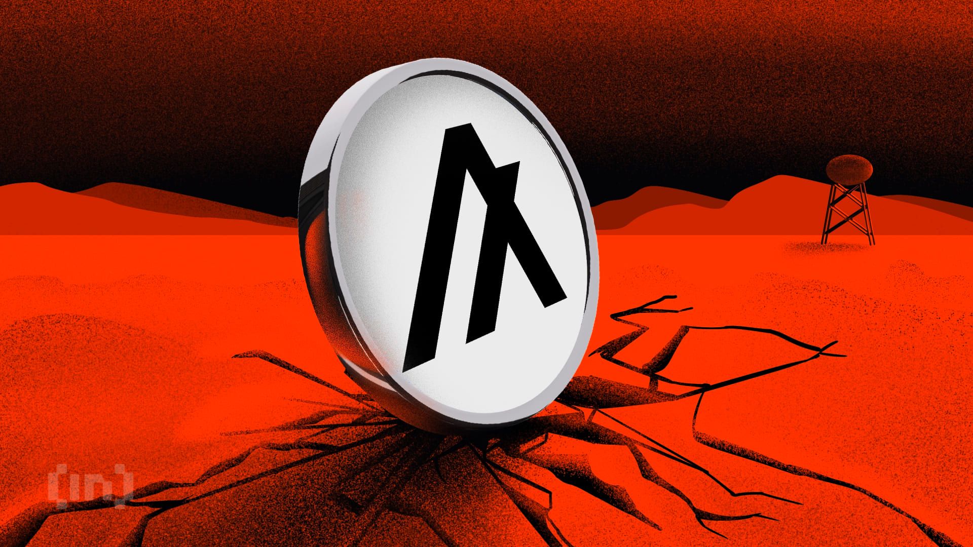 Algorand (ALGO) มีผู้ถือครองถึง 90% ขาดทุนเนื่องจากราคาไม่เคลื่อนไหว