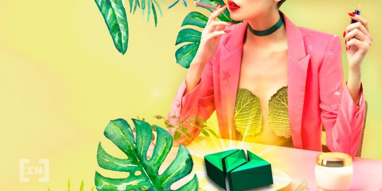 Криптовалюта Ethereum Classic выросла, но Binance не виновата