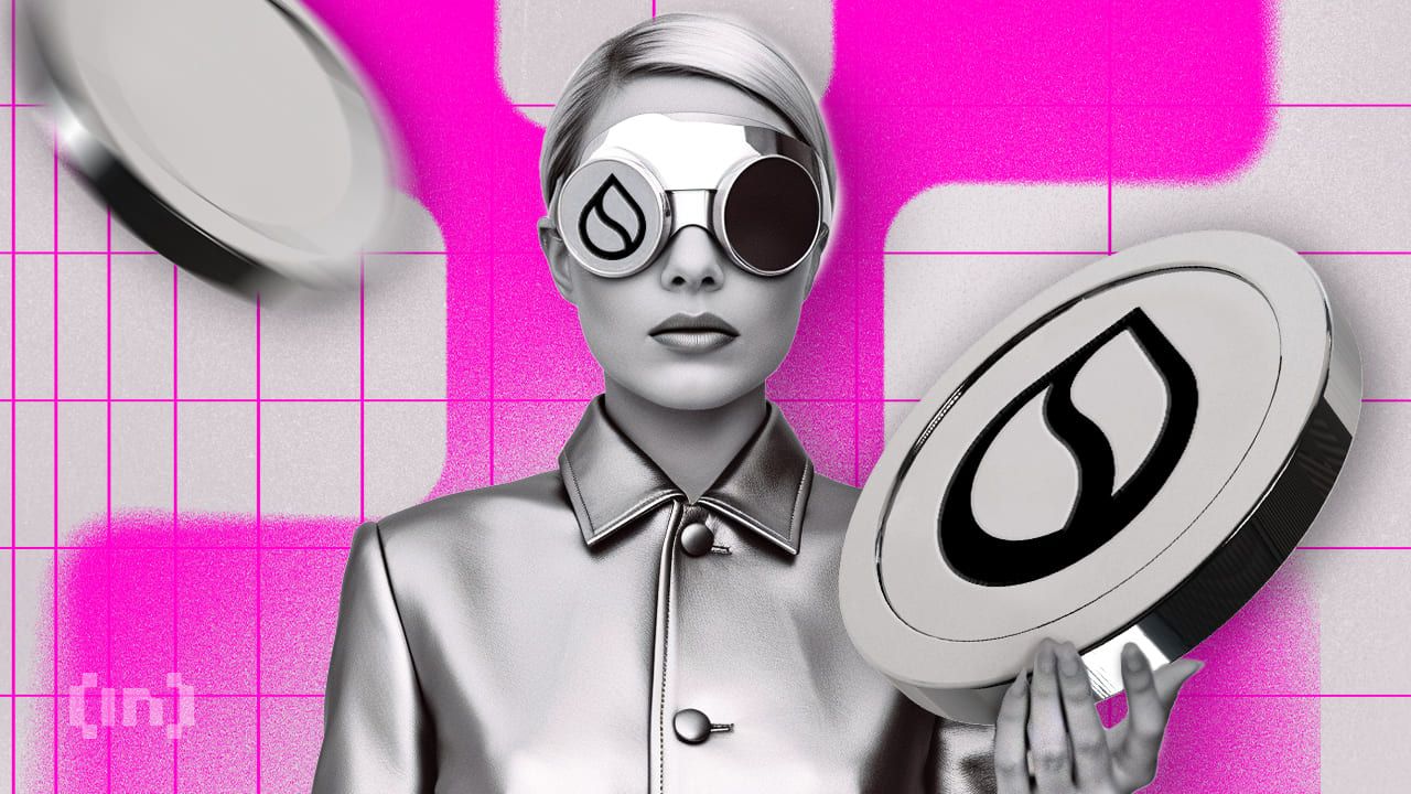 SUI Narxi 30%ga Pasayishi Chiqimlar va Shubhalarni Keltirib Chiqaradi, Yo’qotishlar Davom Etmoqda