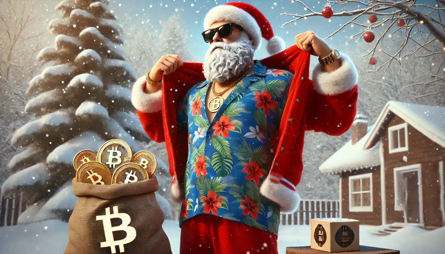 Michael Saylor dévoile ses prédictions crypto pour la fin 2025