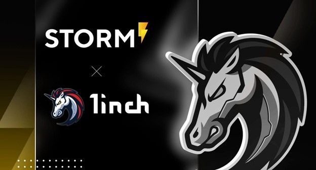 Ein Meilenstein in der Web3-Governance: STORM Partners als Rechtsberater für 1inch DAO gewählt
