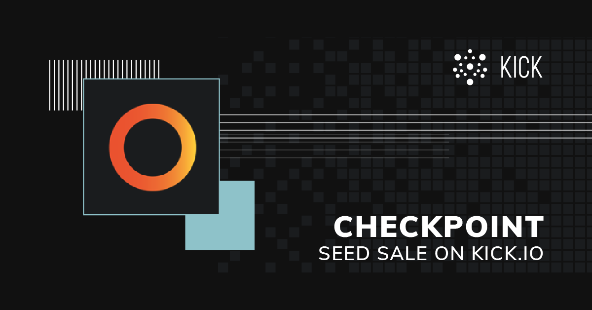 Educational Gaming: Checkpoint ($LOAD) to Launch on KICK.IO