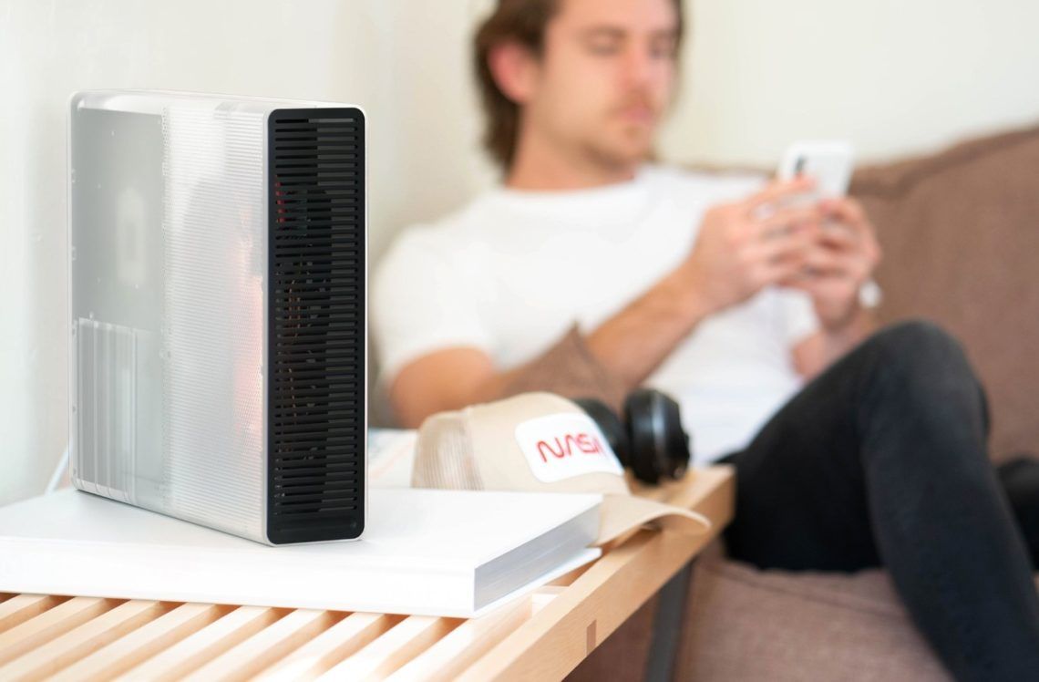 GPU cryptocurrency mining