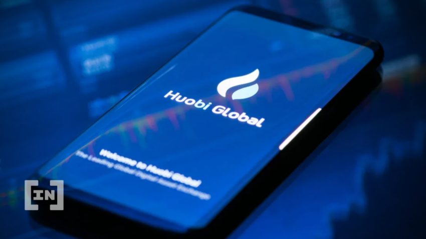 อดีตพนักงานของ Huobi Global ถูกกล่าวหาว่าซื้อขายโดยใช้ข้อมูลวงใน