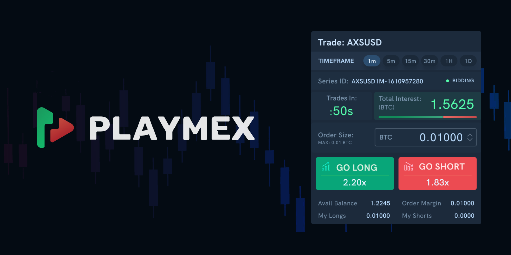 Playmex: Now Accepting Beta Registrations for Digital Platform