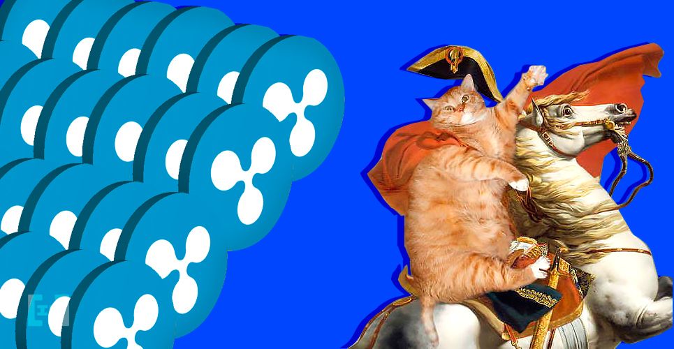 xrp army