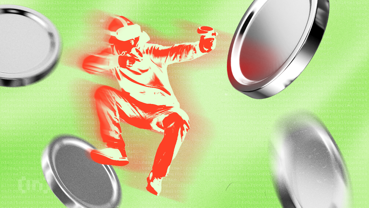 Arthur Hayes, Raoul Pal delen bullish altcoins voor aankomende bull run