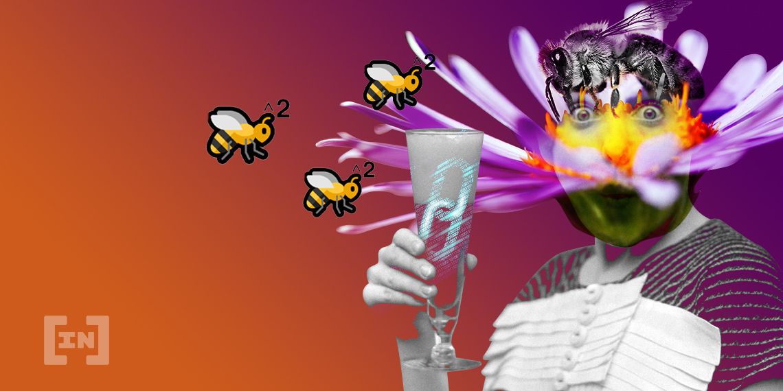 Bee2 Finance Buzzing to Bring DeFi to the Masses With Quadratic Mining