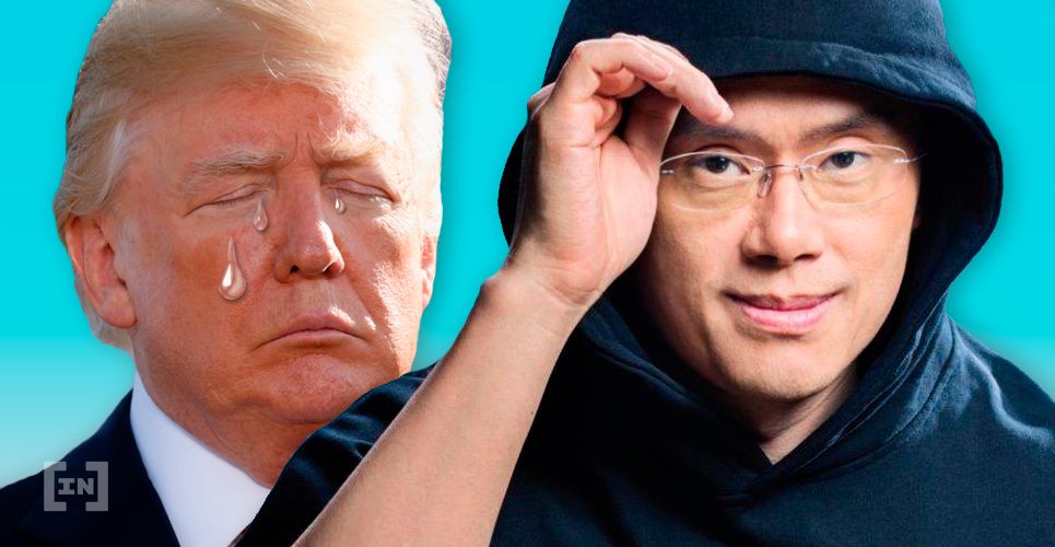 Binance Launchpad Bans United States and 35+ Other Nations from Purchasing Fetch.AI During Public Sale