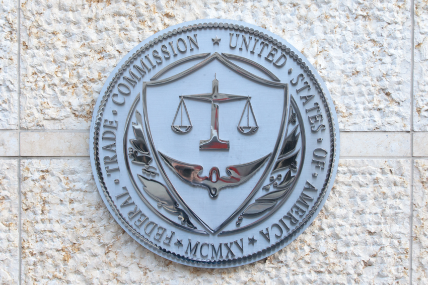 federal trade commission