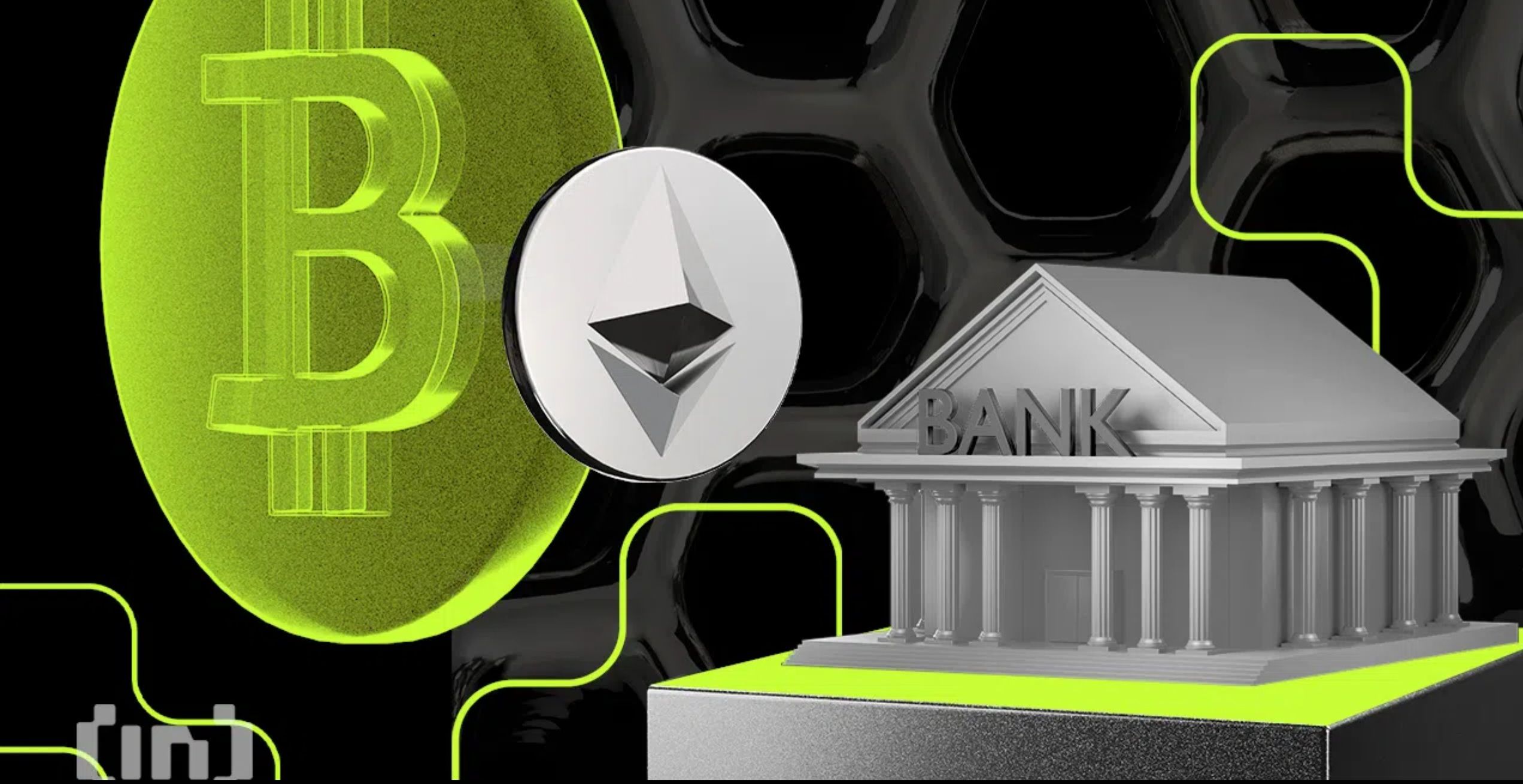 미 금융당국 “시그니처를 원한다면 크립토는 포기해라”