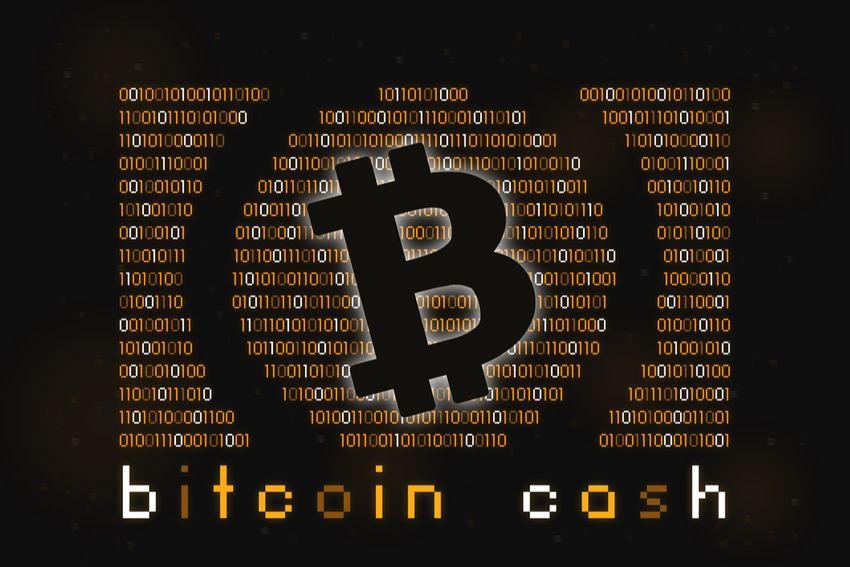 bitcoin cash