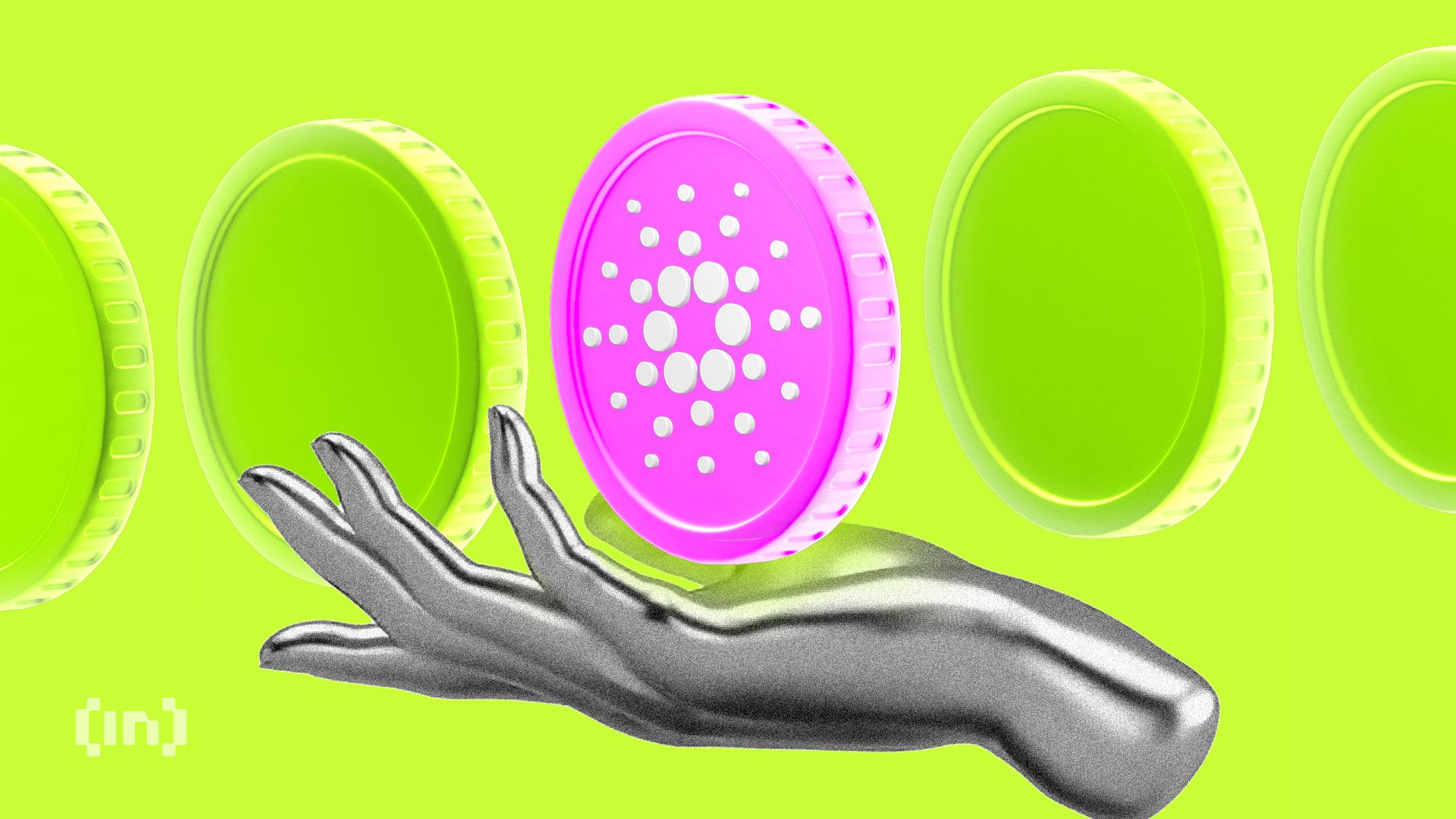 ¿Cómo hacer staking con Cardano (ADA)?