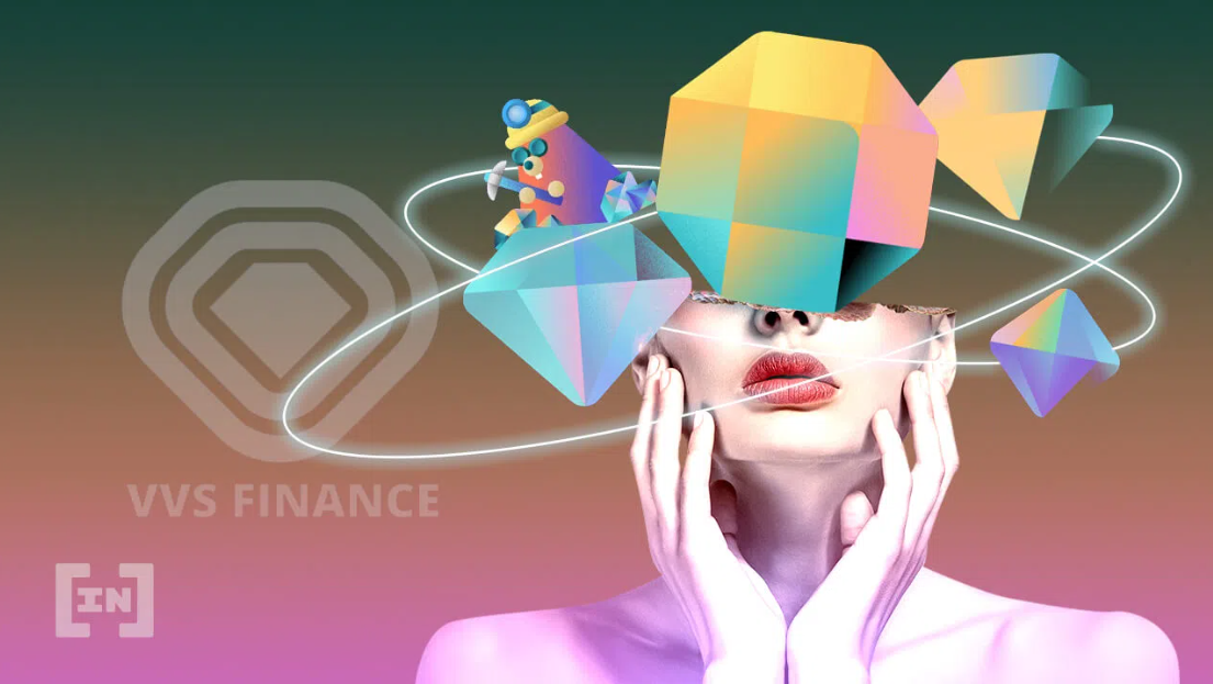 O que é VVS Finance? – Guia para inciantes