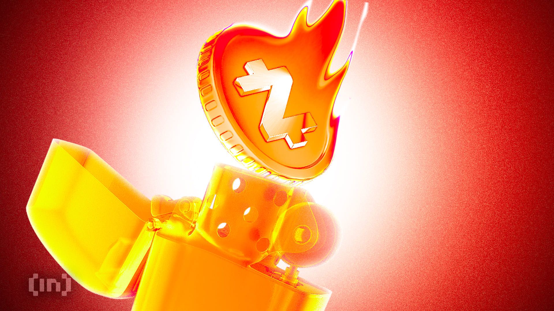 Spada, gdy cały rynek rośnie? Dziwny przypadek Zcash i uporczywe odpływy kapitału