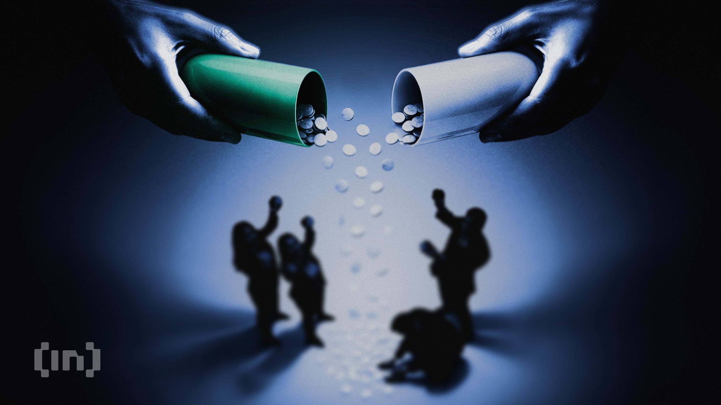 暗号資産ETFオプション、金・銀と同様に取引可能に