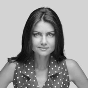 Irina Karagyaur