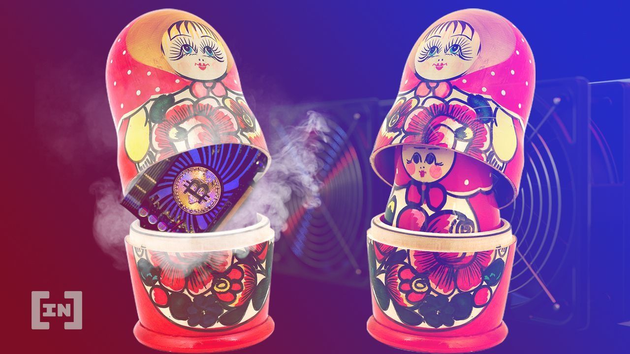 D’après un rapport, l’élite russe tentent d’échapper aux sanctions en utilisant les services crypto des Émirats arabes unis