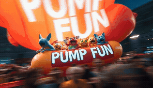 Une crypto mystère sur Pump.fun explose en l’espace de 24 heures